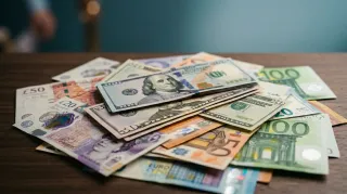 الجنيه الإسترليني يرتفع أمام الدولار.. وإشارات فنية تدعم مزيدًا من الصعود